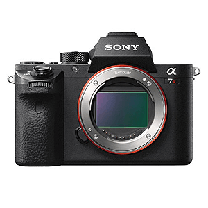 SONY α7R2（ILCE-7RM2