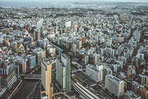いま住んでいる場所が終の棲家になる