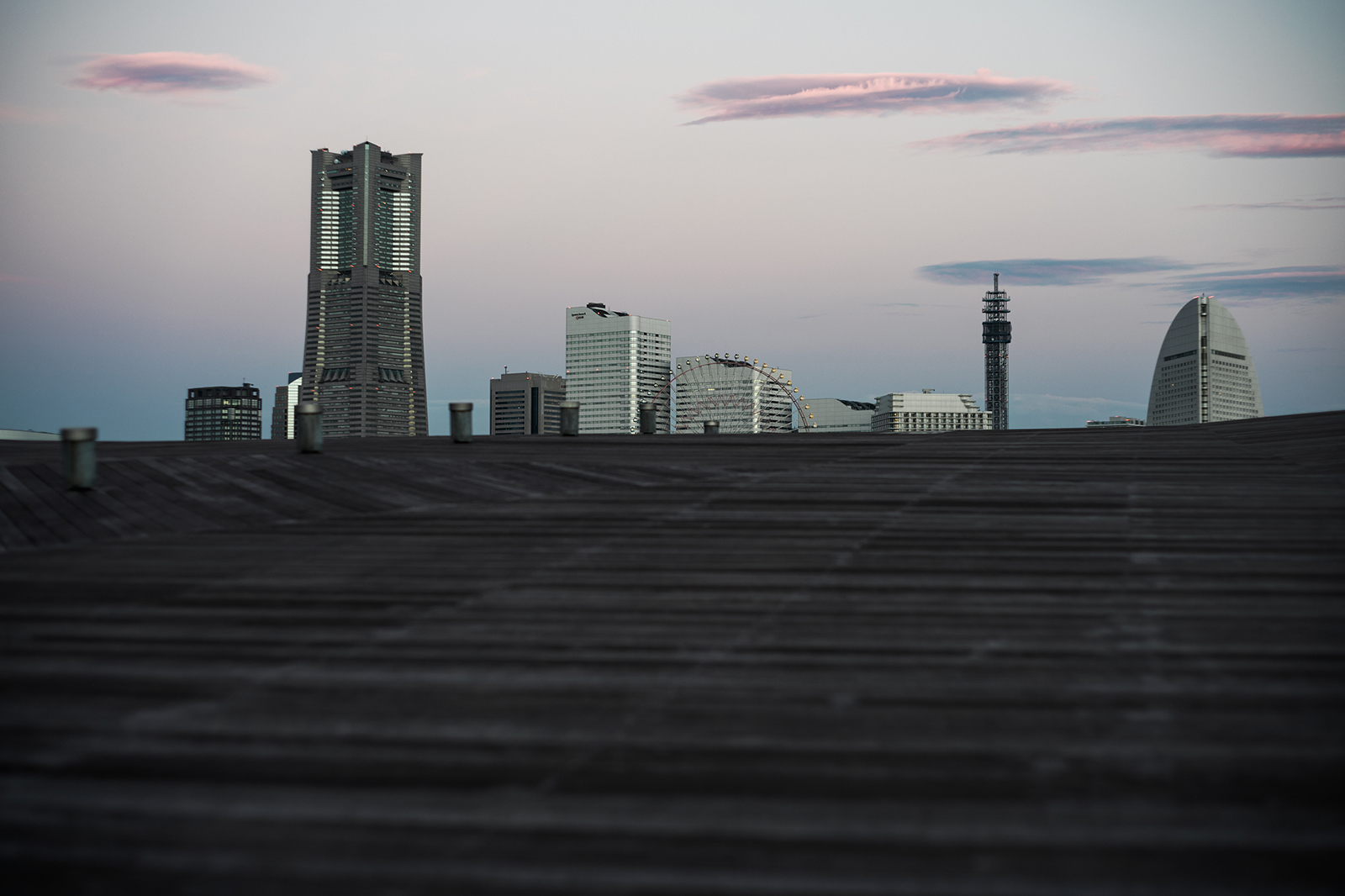 タクマー 作例09:PENTAX Super Takumar 55mm F1.8