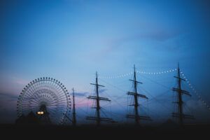 写真作品