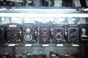 写真作品