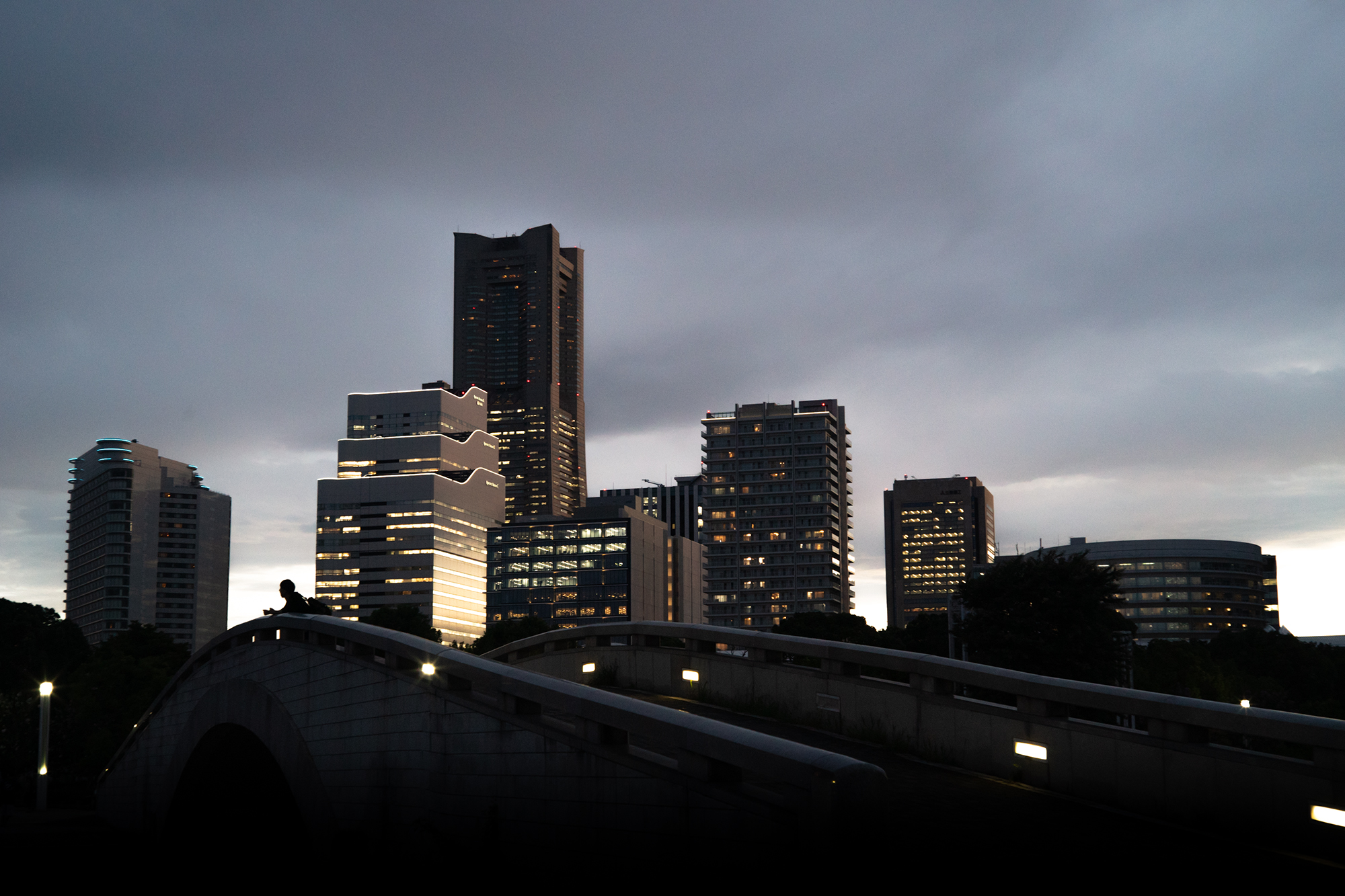 CANON 50mm F1.8の写真00