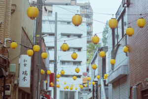 写真作品