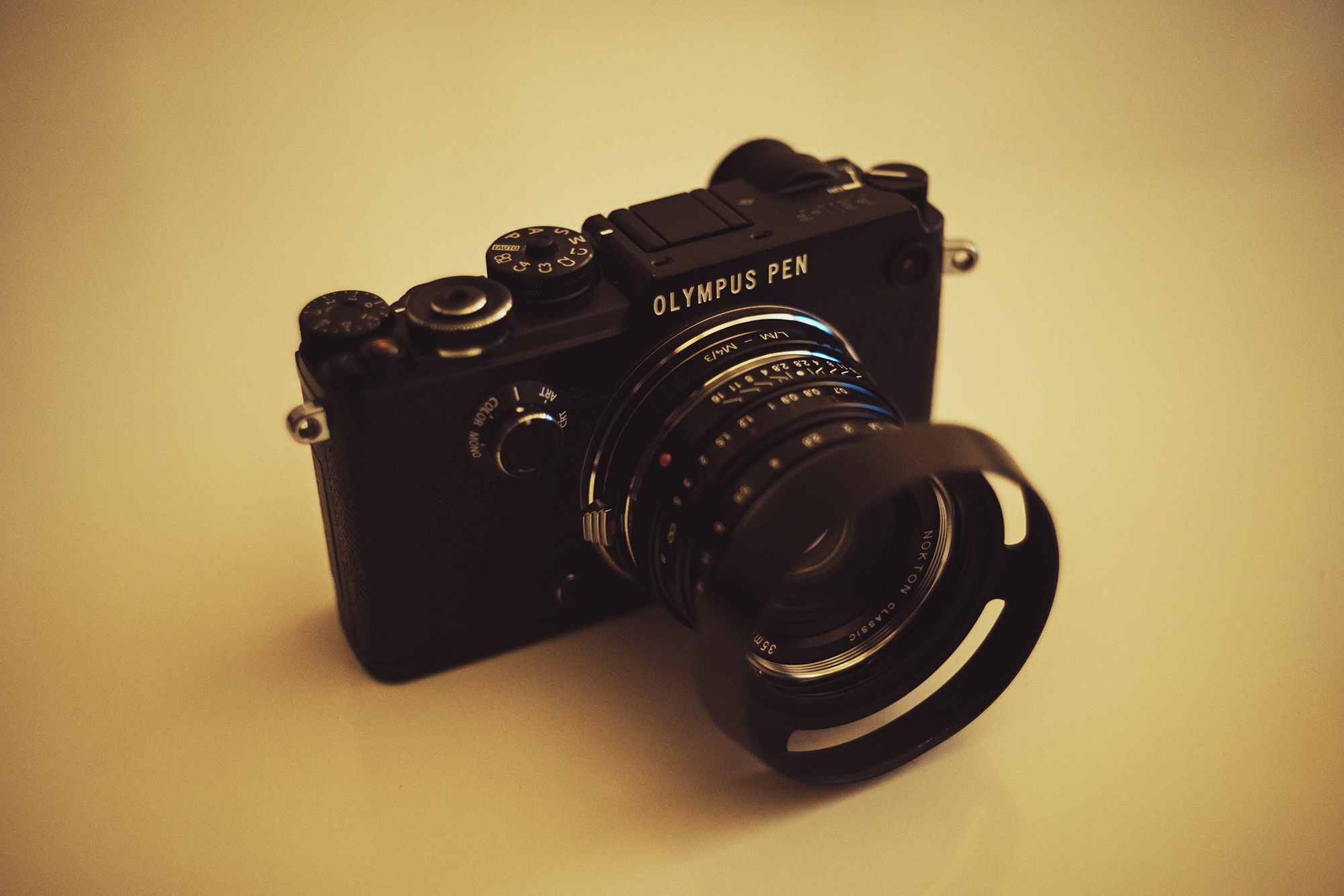 PEN-F:M-Rokkor 40mmで撮影01