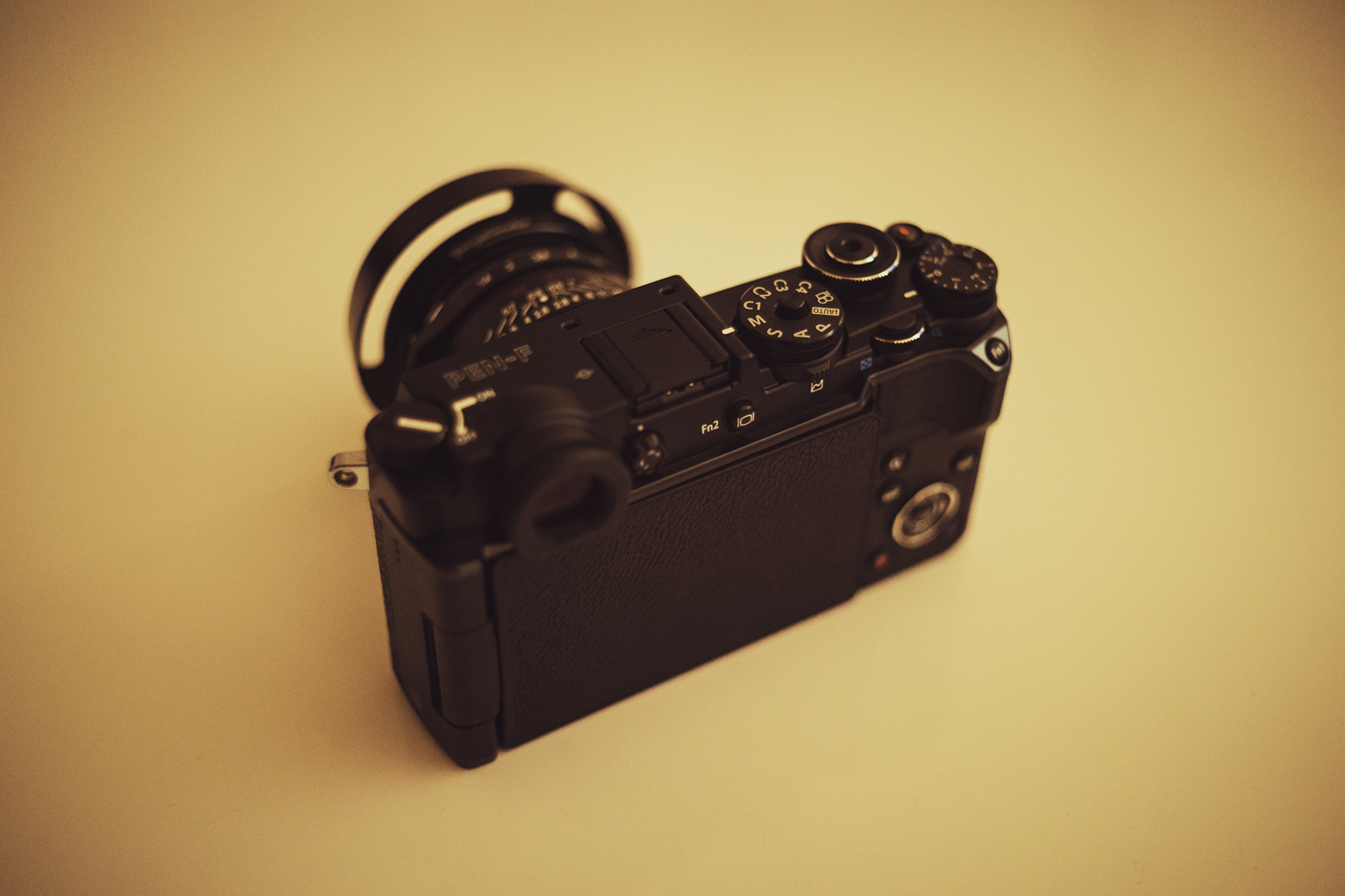 PEN-F:M-Rokkor 40mmで撮影02