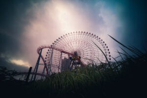 写真作品