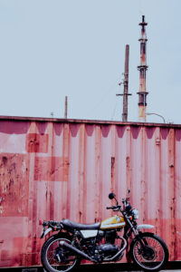写真作品