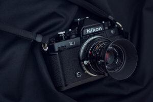 少数派に優しい Nikon Zf