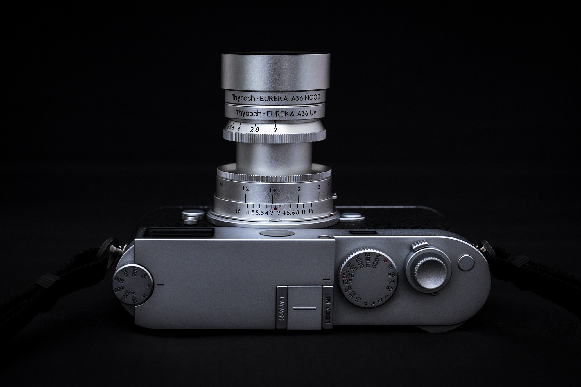 Thypoch Eureka 50mm F2 01