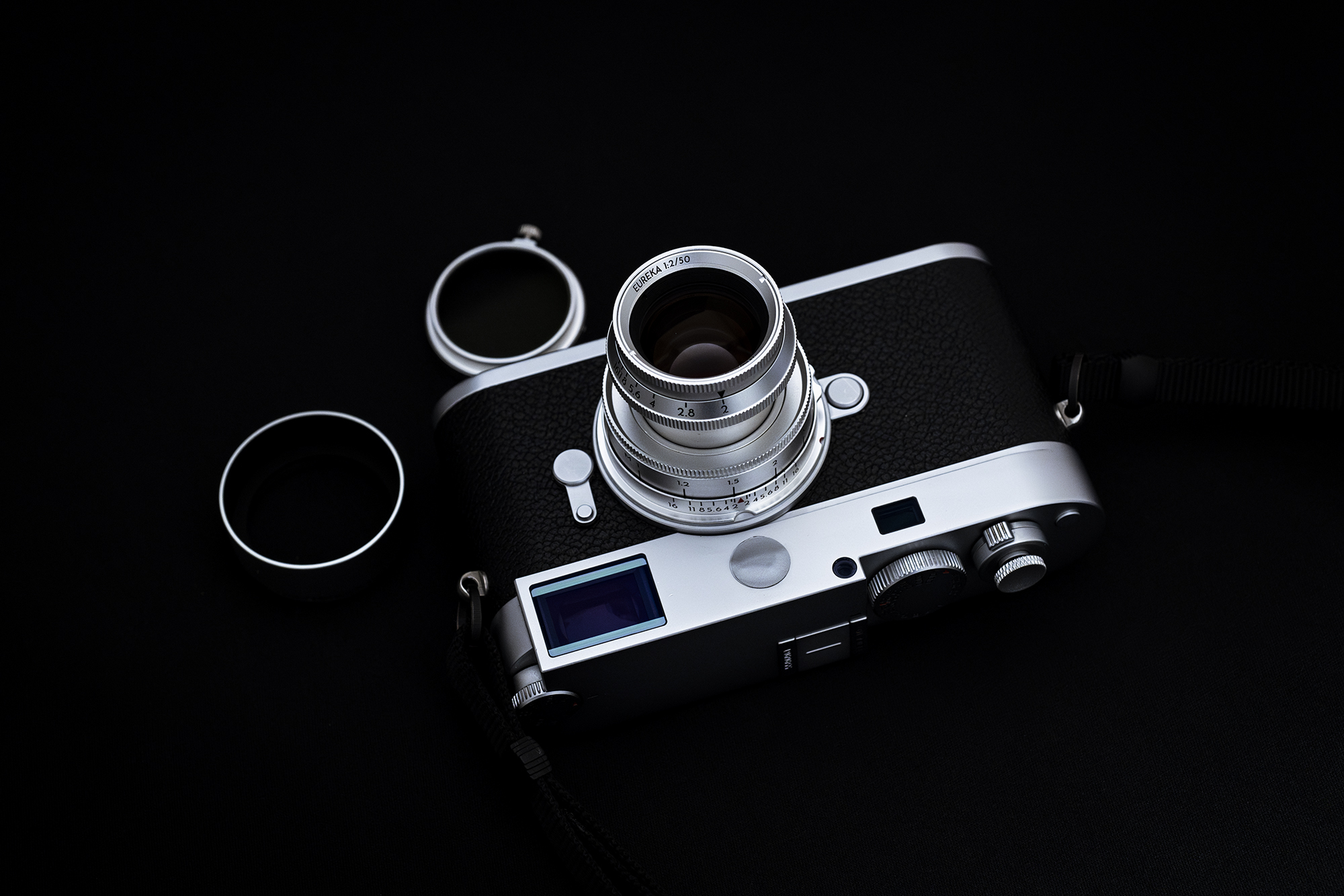 Thypoch Eureka 50mm F2 02