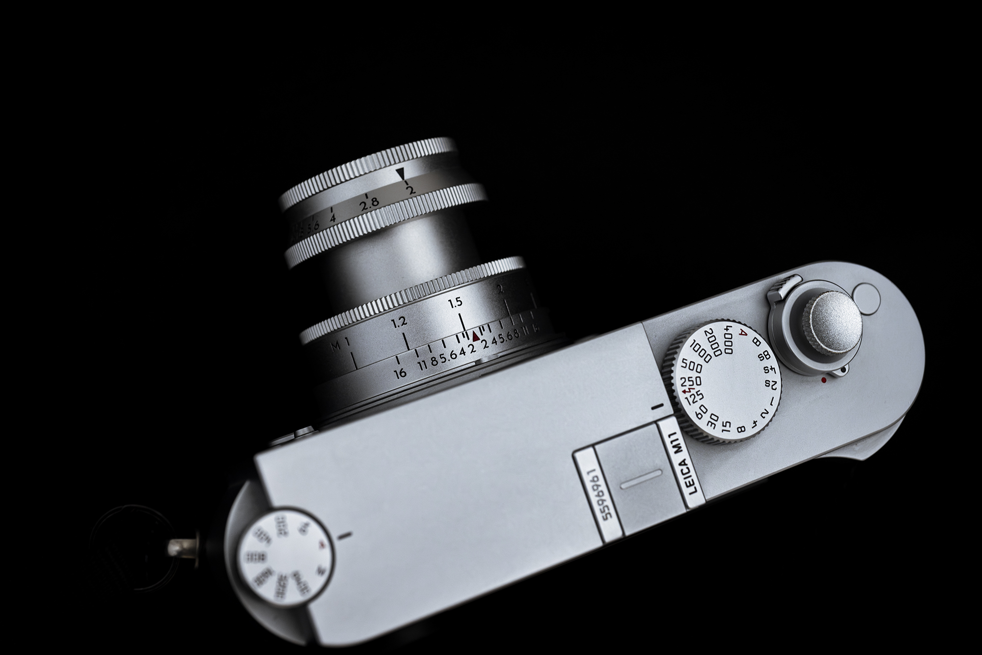 Thypoch Eureka 50mm F2 03