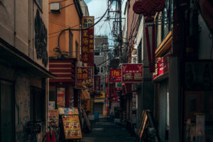 写真作品
