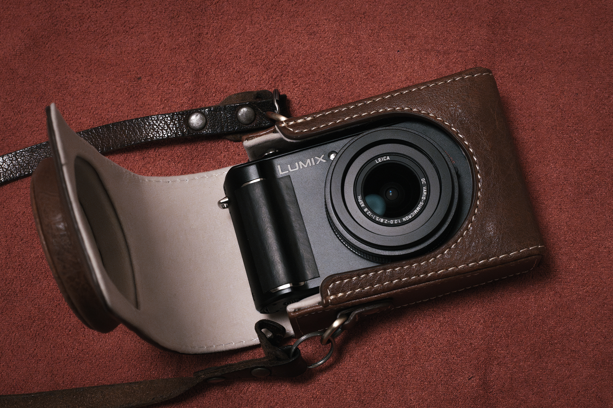 Panasonic LUMIX LX3