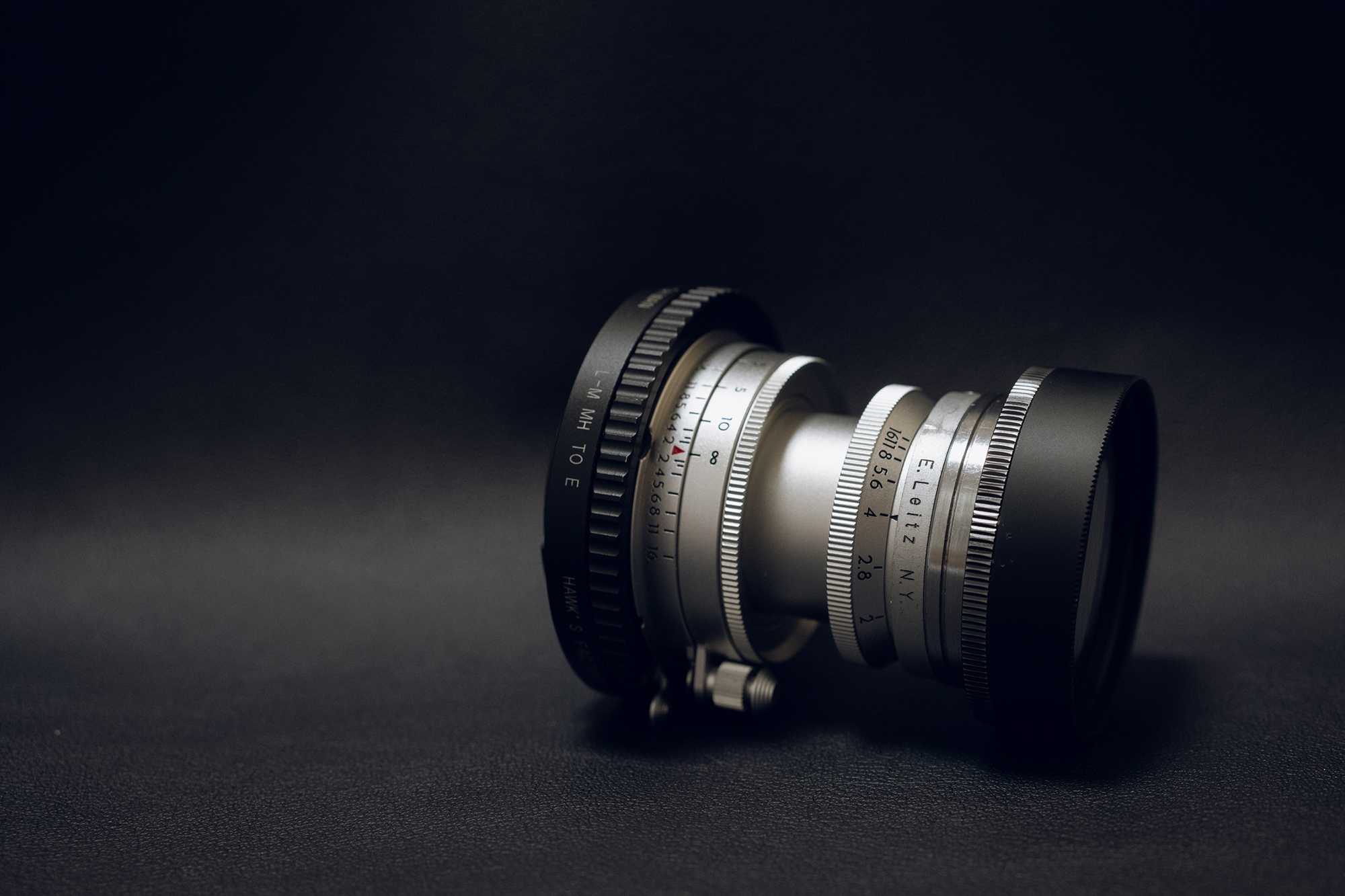 エウレカ50mm