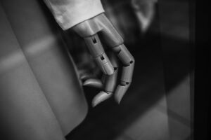 本当に欲しい情報をAIは持っていない