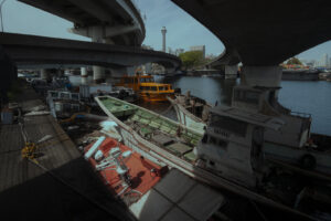 写真作品