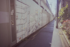 写真作品
